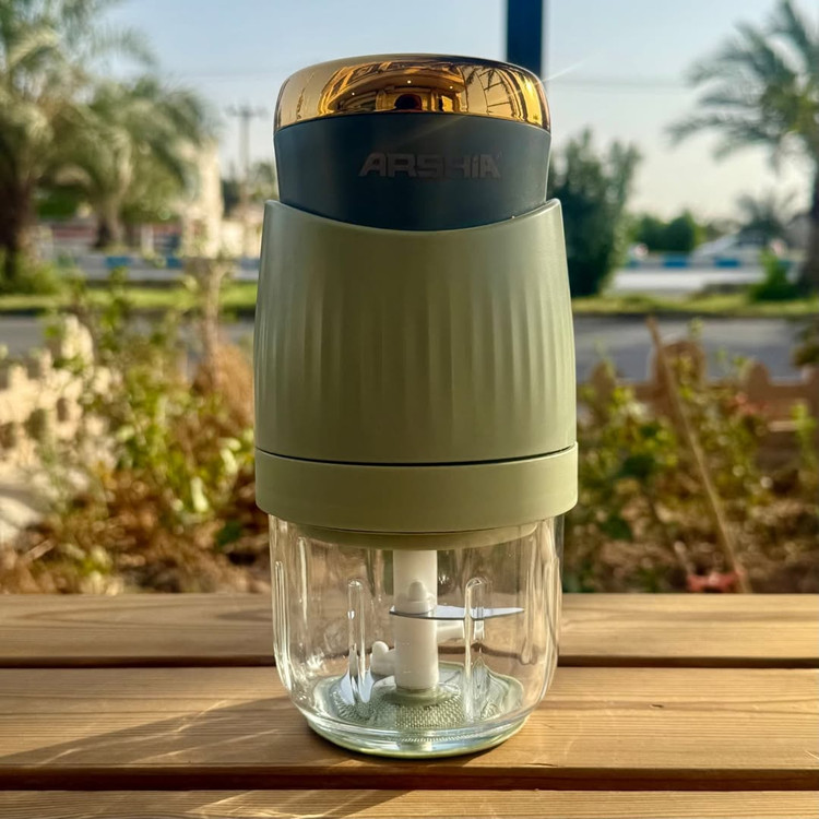خردکن برقی آرشیا مدل AS2404805