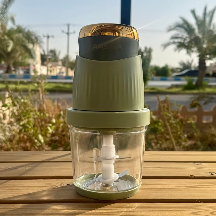 خردکن برقی آرشیا مدل AS2404805