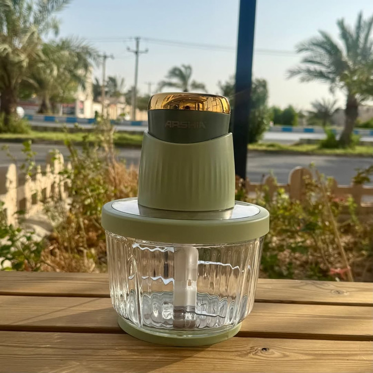 خردکن برقی آرشیا مدل AS2404805